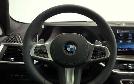 BMW X6, 2025 год, 17 640 000 рублей, 15 фотография