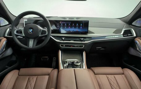 BMW X6, 2025 год, 17 640 000 рублей, 11 фотография