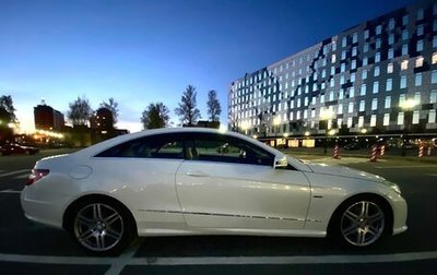 Mercedes-Benz E-Класс, 2011 год, 1 350 000 рублей, 1 фотография