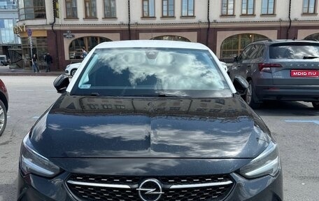 Opel Corsa F, 2020 год, 1 700 000 рублей, 1 фотография