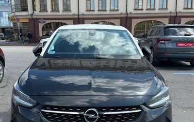 Opel Corsa F, 2020 год, 1 700 000 рублей, 1 фотография