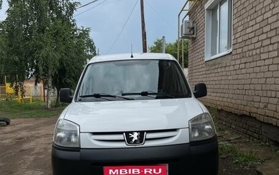 Peugeot Partner II рестайлинг 2, 2010 год, 490 000 рублей, 1 фотография