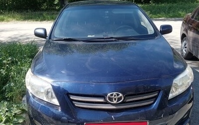 Toyota Corolla, 2008 год, 900 000 рублей, 1 фотография