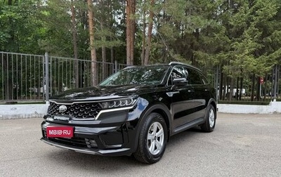KIA Sorento IV, 2020 год, 3 500 000 рублей, 1 фотография