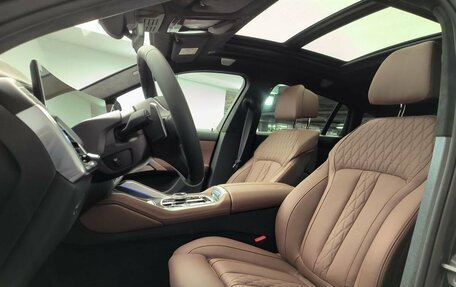 BMW X6, 2025 год, 17 640 000 рублей, 17 фотография