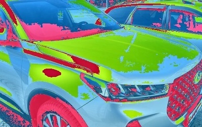Chery Tiggo 7 Pro, 2022 год, 1 800 000 рублей, 1 фотография