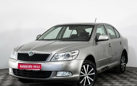 Skoda Octavia, 2012 год, 499 000 рублей, 1 фотография
