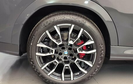 BMW X6, 2025 год, 17 640 000 рублей, 26 фотография