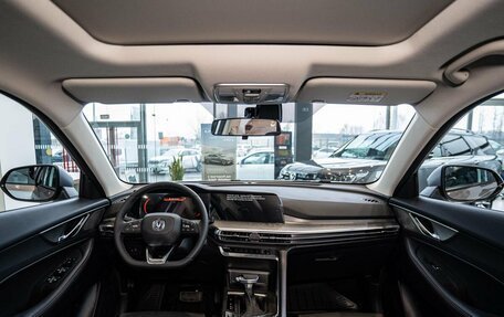 Changan CS35 Plus, 2024 год, 2 569 900 рублей, 7 фотография