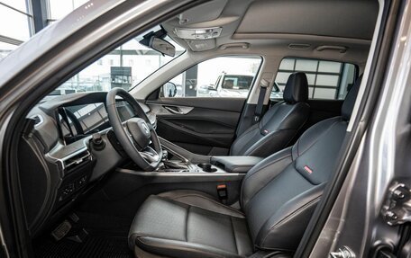 Changan CS35 Plus, 2024 год, 2 569 900 рублей, 9 фотография