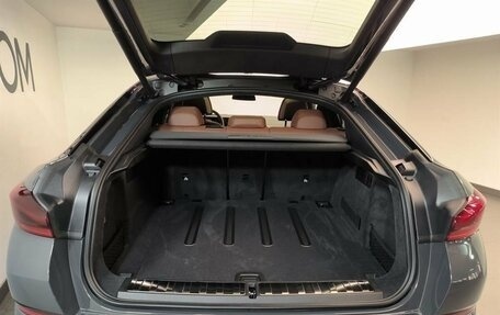BMW X6, 2025 год, 17 640 000 рублей, 24 фотография