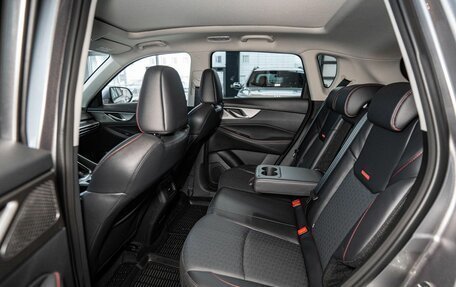 Changan CS35 Plus, 2024 год, 2 569 900 рублей, 11 фотография