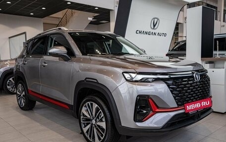 Changan CS35 Plus, 2024 год, 2 569 900 рублей, 2 фотография