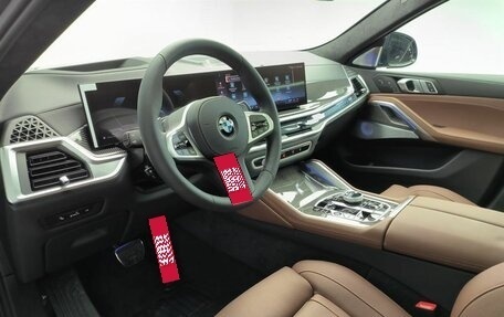 BMW X6, 2025 год, 17 640 000 рублей, 16 фотография