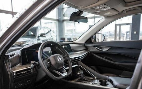Changan CS35 Plus, 2024 год, 2 569 900 рублей, 8 фотография