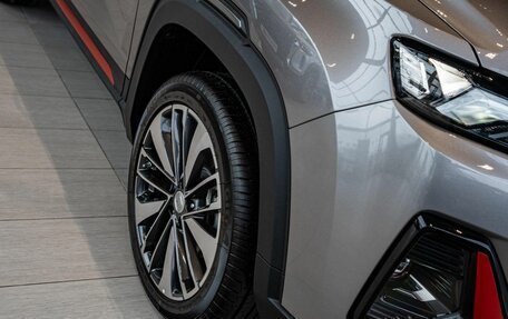 Changan CS35 Plus, 2024 год, 2 569 900 рублей, 15 фотография