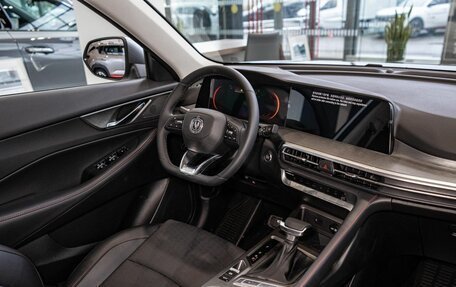 Changan CS35 Plus, 2024 год, 2 569 900 рублей, 12 фотография