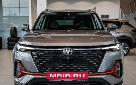 Changan CS35 Plus, 2024 год, 2 569 900 рублей, 4 фотография