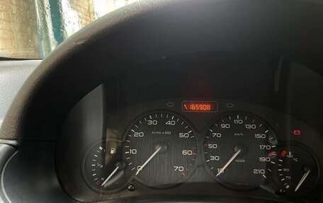 Peugeot Partner II рестайлинг 2, 2010 год, 490 000 рублей, 16 фотография