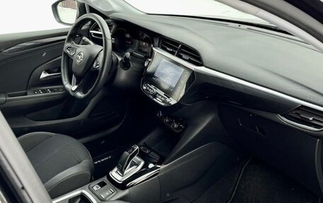 Opel Corsa F, 2020 год, 1 700 000 рублей, 5 фотография