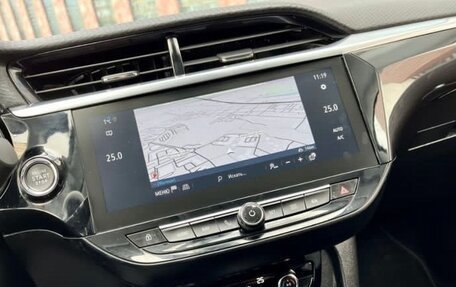 Opel Corsa F, 2020 год, 1 700 000 рублей, 7 фотография