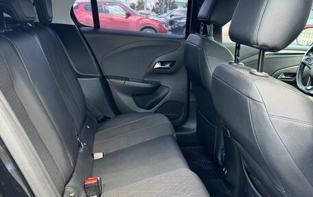 Opel Corsa F, 2020 год, 1 700 000 рублей, 10 фотография
