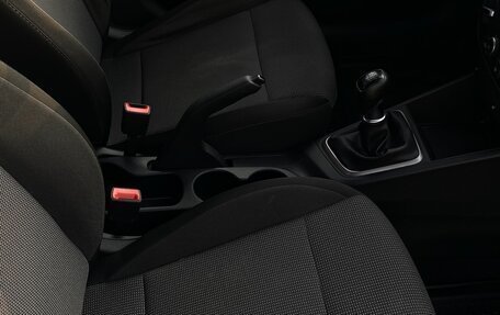 Hyundai Solaris II рестайлинг, 2018 год, 1 150 000 рублей, 4 фотография