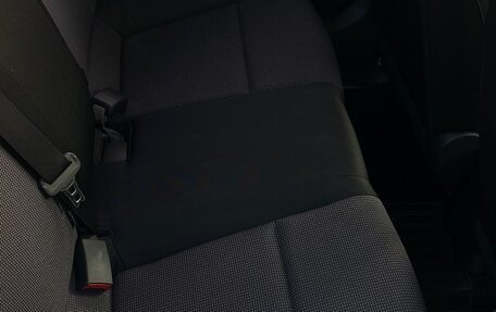 Hyundai Solaris II рестайлинг, 2018 год, 1 150 000 рублей, 5 фотография