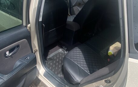 Hyundai Elantra IV, 2010 год, 530 000 рублей, 9 фотография