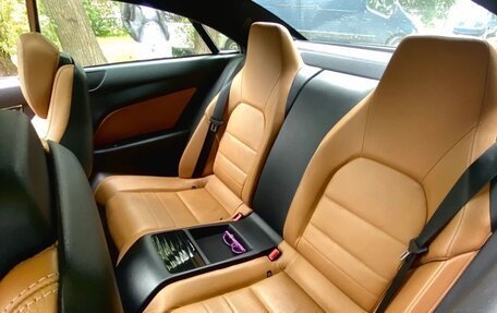 Mercedes-Benz E-Класс, 2011 год, 1 350 000 рублей, 5 фотография