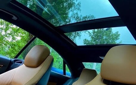 Mercedes-Benz E-Класс, 2011 год, 1 350 000 рублей, 4 фотография