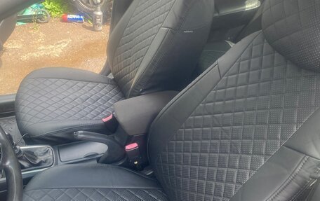 Hyundai Elantra IV, 2010 год, 530 000 рублей, 8 фотография