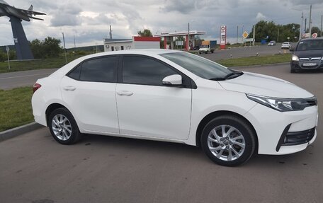 Toyota Corolla, 2016 год, 1 695 000 рублей, 4 фотография
