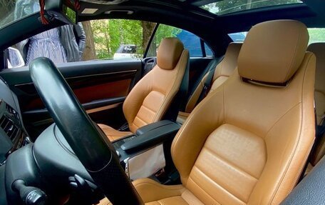 Mercedes-Benz E-Класс, 2011 год, 1 350 000 рублей, 6 фотография
