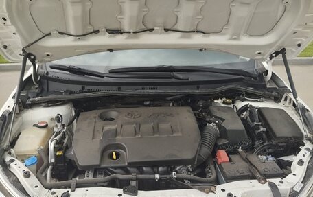 Toyota Corolla, 2016 год, 1 695 000 рублей, 9 фотография