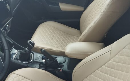 Toyota Corolla, 2016 год, 1 695 000 рублей, 17 фотография