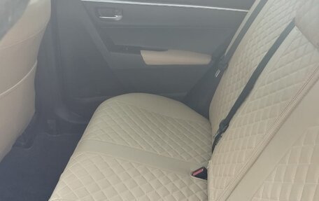Toyota Corolla, 2016 год, 1 695 000 рублей, 18 фотография