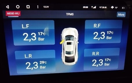 Toyota Corolla, 2016 год, 1 695 000 рублей, 14 фотография