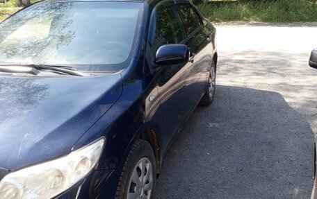Toyota Corolla, 2008 год, 900 000 рублей, 2 фотография