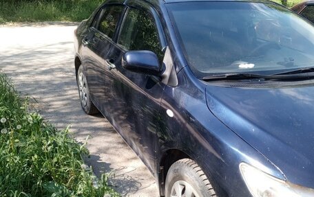 Toyota Corolla, 2008 год, 900 000 рублей, 3 фотография