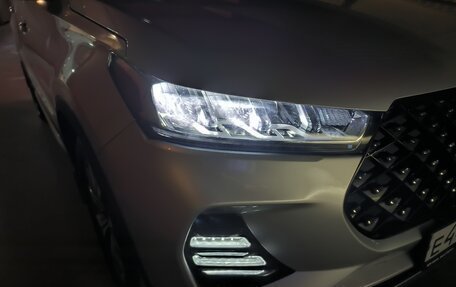 Chery Tiggo 7 Pro, 2022 год, 1 800 000 рублей, 5 фотография