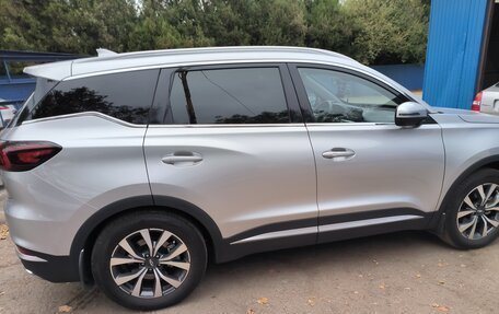 Chery Tiggo 7 Pro, 2022 год, 1 800 000 рублей, 10 фотография