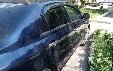 Toyota Corolla, 2008 год, 900 000 рублей, 6 фотография
