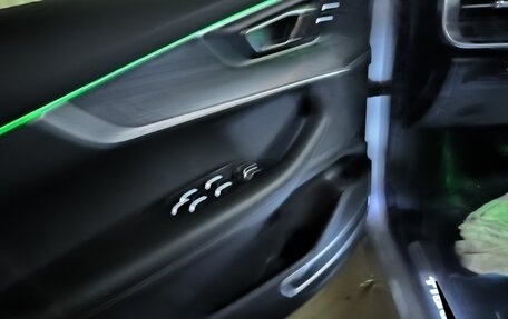 Chery Tiggo 7 Pro, 2022 год, 1 800 000 рублей, 8 фотография