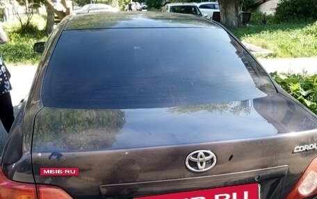 Toyota Corolla, 2008 год, 900 000 рублей, 4 фотография