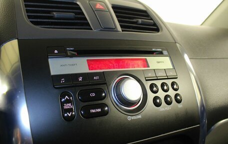 Suzuki SX4 II рестайлинг, 2012 год, 1 045 000 рублей, 12 фотография