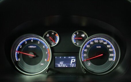 Suzuki SX4 II рестайлинг, 2012 год, 1 045 000 рублей, 17 фотография