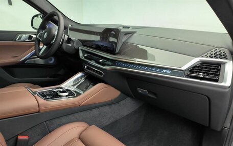 BMW X6, 2025 год, 17 640 000 рублей, 7 фотография