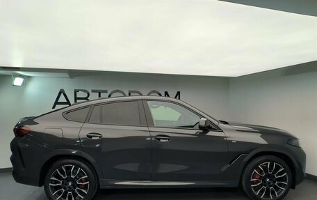 BMW X6, 2025 год, 17 640 000 рублей, 5 фотография