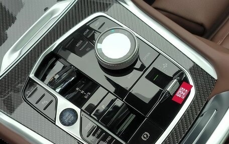 BMW X6, 2025 год, 17 640 000 рублей, 14 фотография